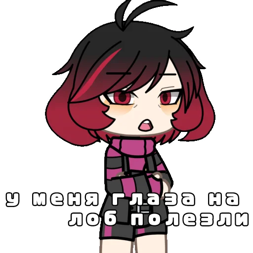 Sticker jopa_luchshaya_chek - 1