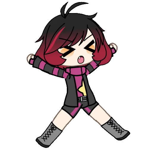 Sticker jopa_luchshaya_chek - 1