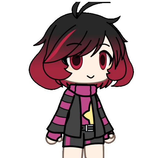 Sticker jopa_luchshaya_chek - 1