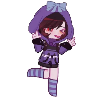 Sticker Женяша стики - 5