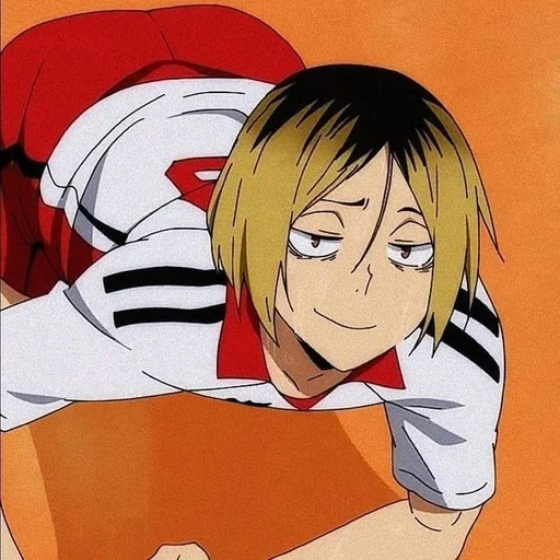 аниме мультфильм иллюстрация