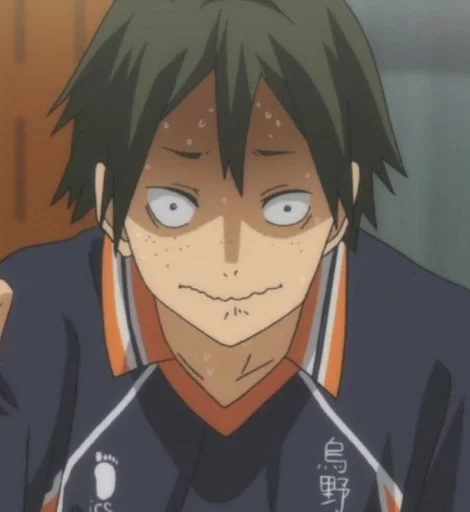 аниме мультфильм вымышленный персонаж