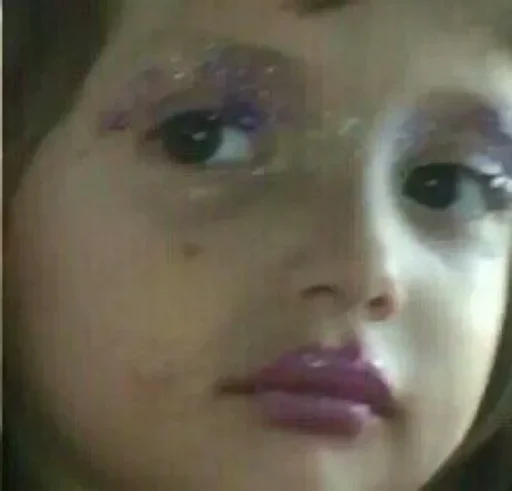 eyelash human face eyebrow