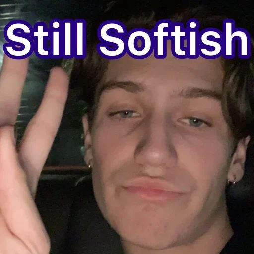 human face person selfie