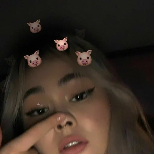 человеческое лицо Человек цветок