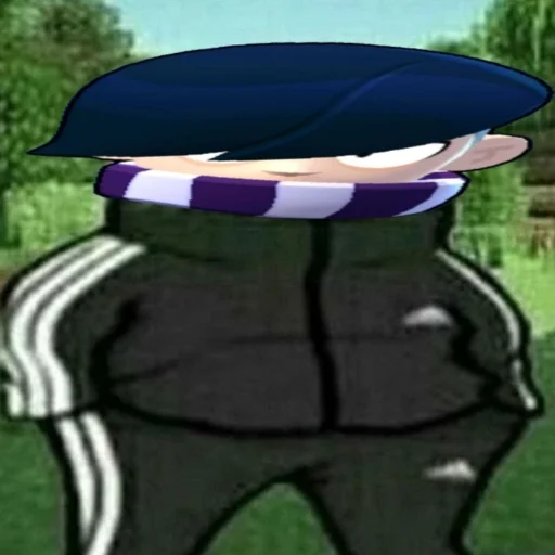 Стикер леон бравл старс пол это лава кобяков - 11