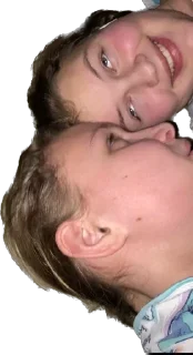 Стикер жопа - 1