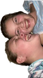 Стикер жопа - 4