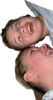 Стикер жопа - 7