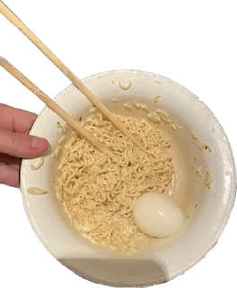 Стикер жопа - 5