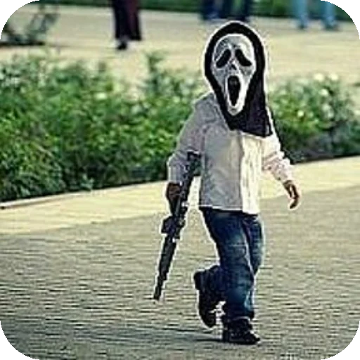 Sticker jopapopa61 - 1