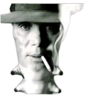 Стикер jopapopa - 3