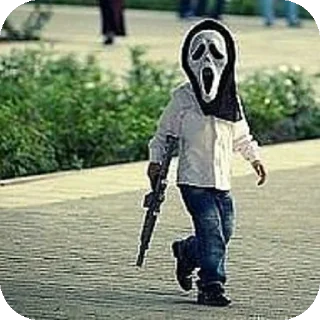 Стикер jopapopa - 0