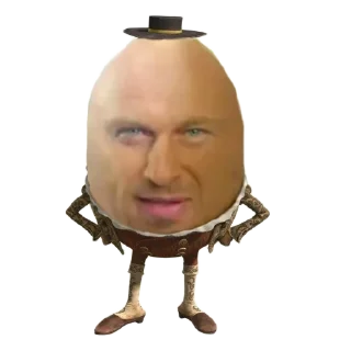 Стикер jopapopa - 2