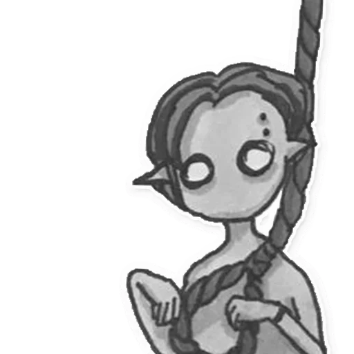 Sticker ЖопаШу - 5