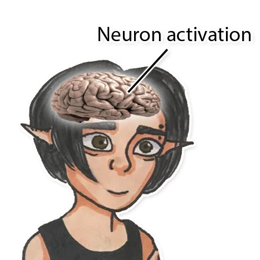 Sticker ЖопаШу - 0