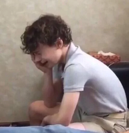 person indoor clothing