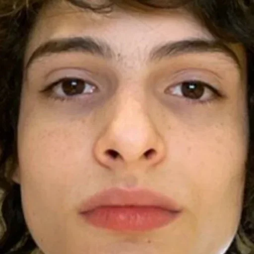 human face person eyebrow