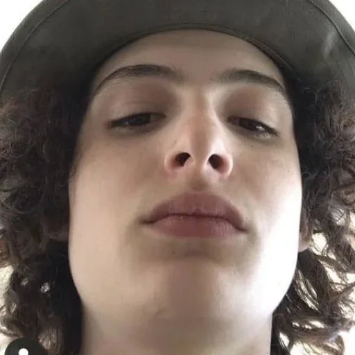 human face person selfie