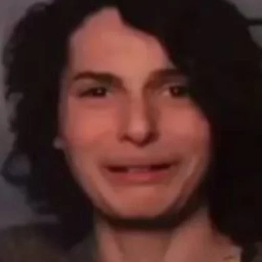 human face person clothing