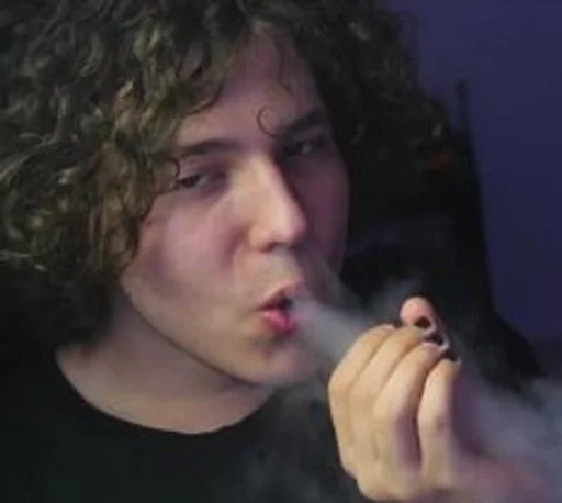 Человек человеческое лицо губа