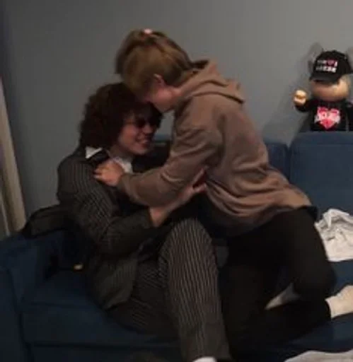 Человек одежда комнатный