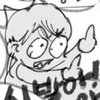 Sticker Токари ебать - 3