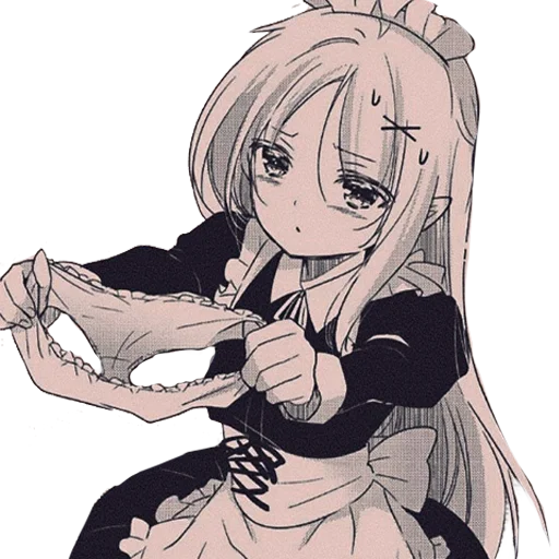 anime illustration cartoon