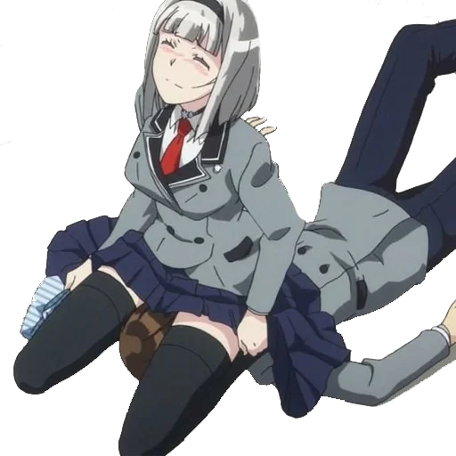 anime cartoon fictional character