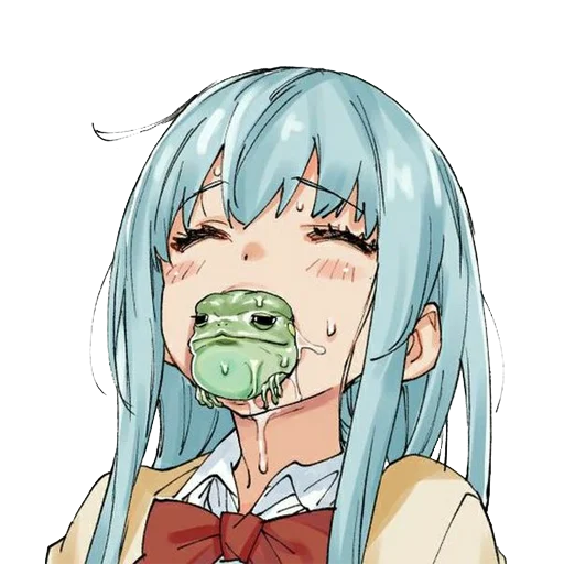 аниме мультфильм Художественная литература