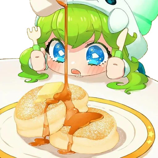 мультфильм клипарт пища