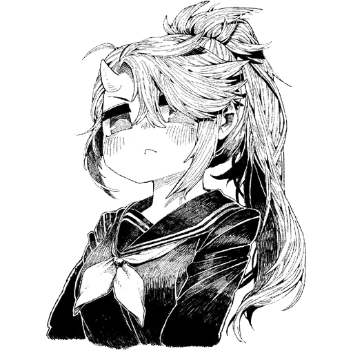 sketch drawing illustration