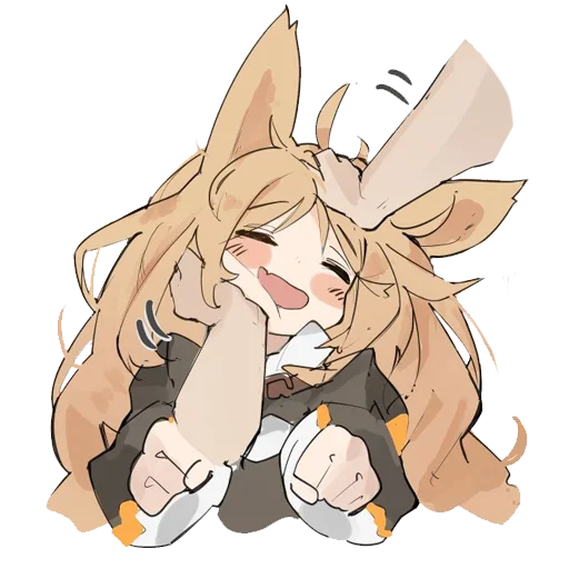 anime illustration animated cartoon