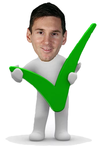 human face smile person