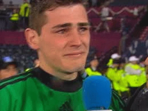 josejuanstickers - human face