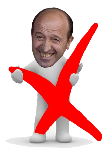 person smile human face