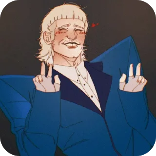 Стикер йост 😢😢😢 - 3