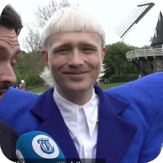 Стикер йост 😢😢😢 - 9