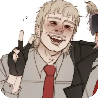 Стикер йост 😢😢😢 - 4