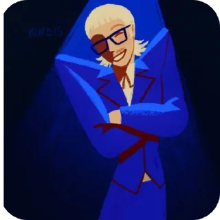 Стикер йост 😢😢😢 - 7