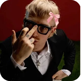 Стикер йост 😢😢😢 - 11