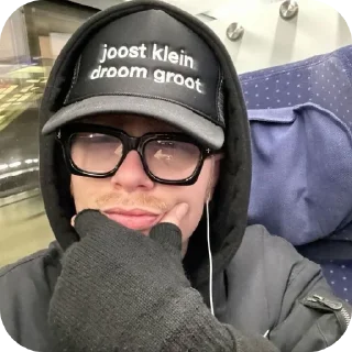 Стикер йост 😢😢😢 - 1