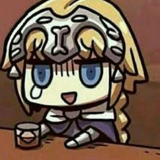 Стикер Teapack - 2