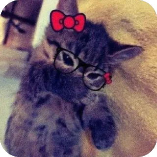 Sticker 🙂‍↕️😜🤟🏻йоу - 11