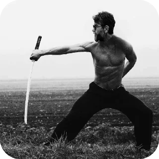 Sticker Йоу @TgEmodziBot - 5