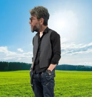 Sticker Йоу @TgEmodziBot - 2