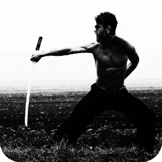 Sticker Йоу @TgEmodziBot - 6