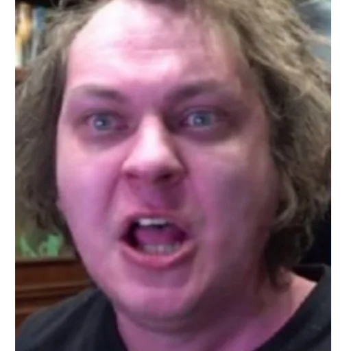 Sticker jovushker - 1