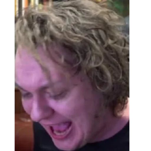 Sticker jovushker - 1