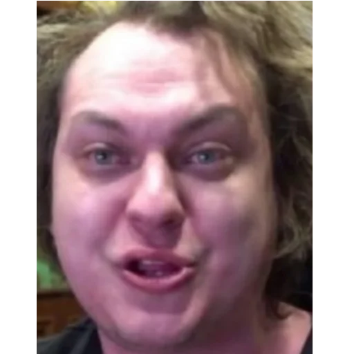 Стикер jovushker - 1